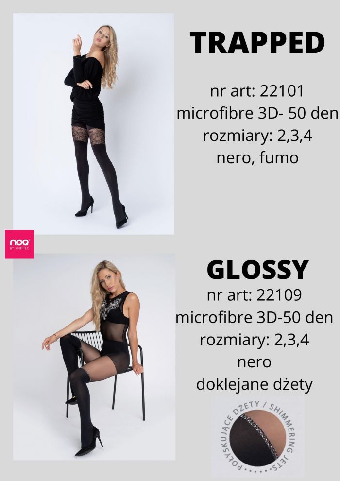 Noq Noq-womens Catalog Fw 2021 2022-3  Womens Catalog Fw 2021 2022 | Pantyhose Library