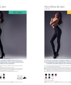 Gabriella - Classic Legwear Catalog 2022