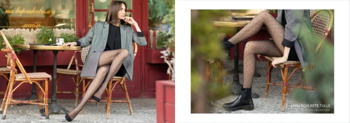 Legs Legs-moda Catalog Aw2020-4  Moda Catalog Aw2020 | Pantyhose Library