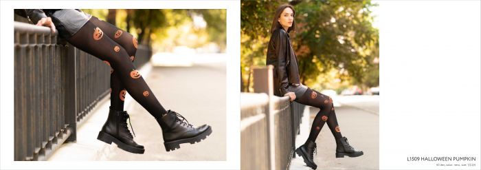 Legs Legs-moda Catalog Aw2020-13  Moda Catalog Aw2020 | Pantyhose Library