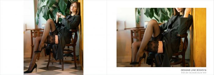 Legs Legs-moda Catalog Aw2020-9  Moda Catalog Aw2020 | Pantyhose Library