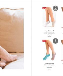 Legs - Socks Collection Aw 2020