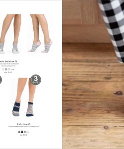 Legs - Socks Collection Aw 2020