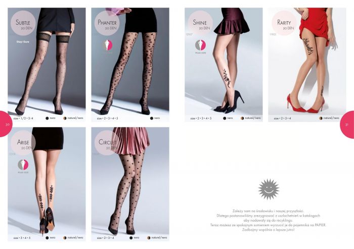 Noq Noq- Fantasy Knittex Katalog Damski Fw 2021 2022-16   Fantasy Knittex Katalog Damski Fw 2021 2022 | Pantyhose Library