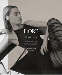 Fiore - Katalog Spirng Summer 2022