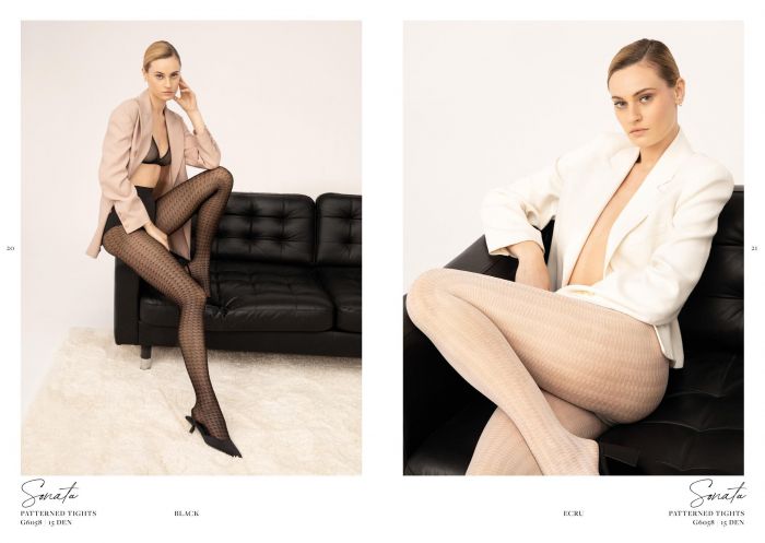 Fiore Fiore-katalog Spirng Summer 2022-11  Katalog Spirng Summer 2022 | Pantyhose Library