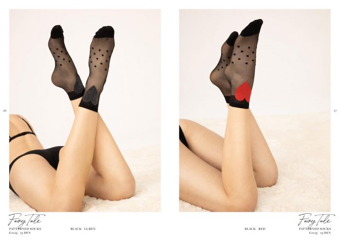 Fiore Fiore-katalog Spirng Summer 2022-14  Katalog Spirng Summer 2022 | Pantyhose Library