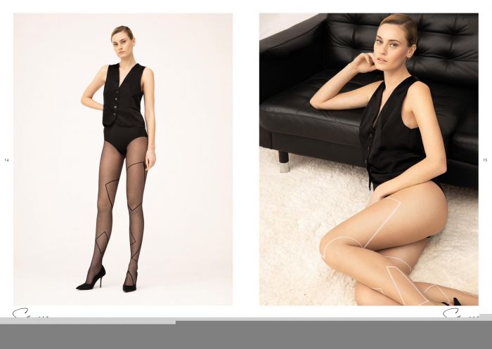 Fiore Fiore-katalog Spirng Summer 2022-8  Katalog Spirng Summer 2022 | Pantyhose Library