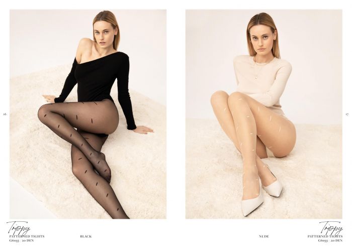 Fiore Fiore-katalog Spirng Summer 2022-9  Katalog Spirng Summer 2022 | Pantyhose Library