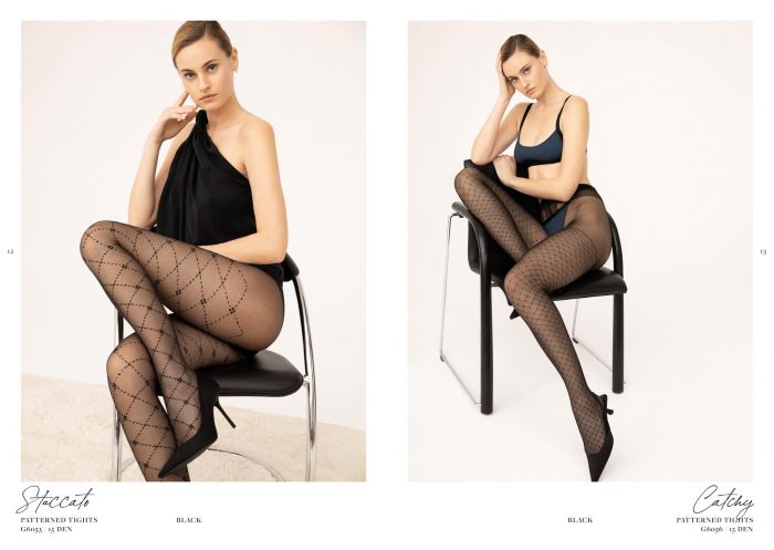 Fiore Fiore-katalog Spirng Summer 2022-7  Katalog Spirng Summer 2022 | Pantyhose Library