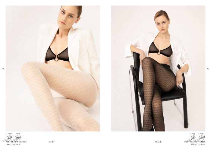 Fiore Fiore-katalog Spirng Summer 2022-10  Katalog Spirng Summer 2022 | Pantyhose Library