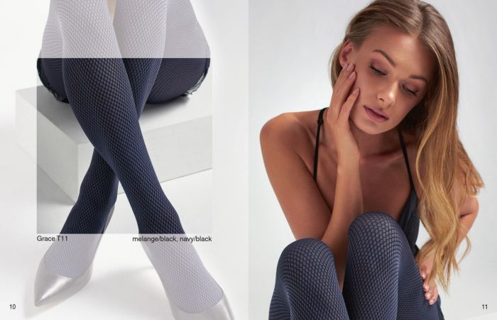 Marilyn Marilyn-catalog Fw 2020 2021-7  Catalog Fw 2020 2021 | Pantyhose Library