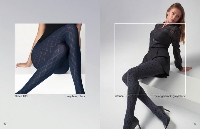 Marilyn Marilyn-catalog Fw 2020 2021-8  Catalog Fw 2020 2021 | Pantyhose Library