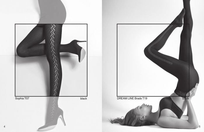 Marilyn Marilyn-catalog Fw 2020 2021-4  Catalog Fw 2020 2021 | Pantyhose Library