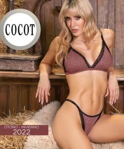 Cocot - Corseteria Fw 2022