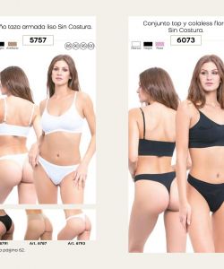 Cocot - Corseteria Fw 2022