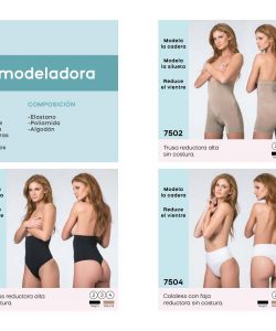 Cocot - Corseteria Fw 2022