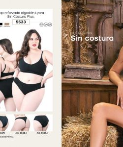 Cocot - Corseteria Fw 2022