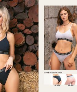 Cocot - Corseteria Fw 2022