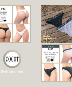 Cocot - Corseteria Fw 2022