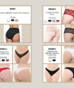 Cocot - Corseteria Fw 2022