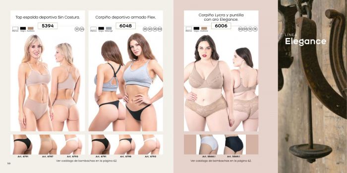 Cocot Cocot-corseteria Fw 2022-30  Corseteria Fw 2022 | Pantyhose Library