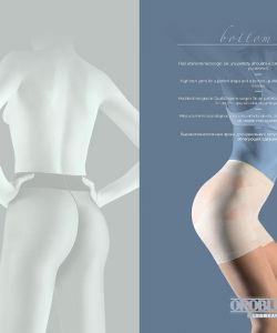 Oroblu - Basic 2012 Catalog