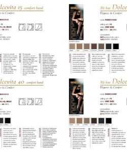 Oroblu - Basic 2012 Catalog