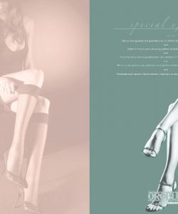 Oroblu - Basic 2012 Catalog