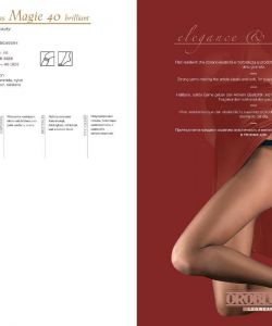 Oroblu - Basic 2012 Catalog