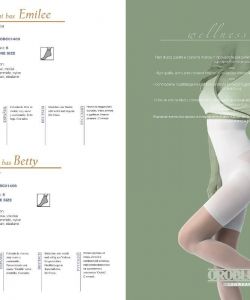 Oroblu - Basic 2012 Catalog