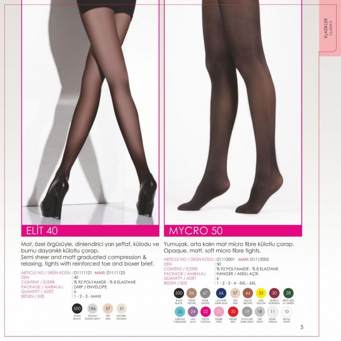 Day Mod Day Mod-2021 Kadin Katalog Aw 2021 2022-9  2021 Kadin Katalog Aw 2021 2022 | Pantyhose Library