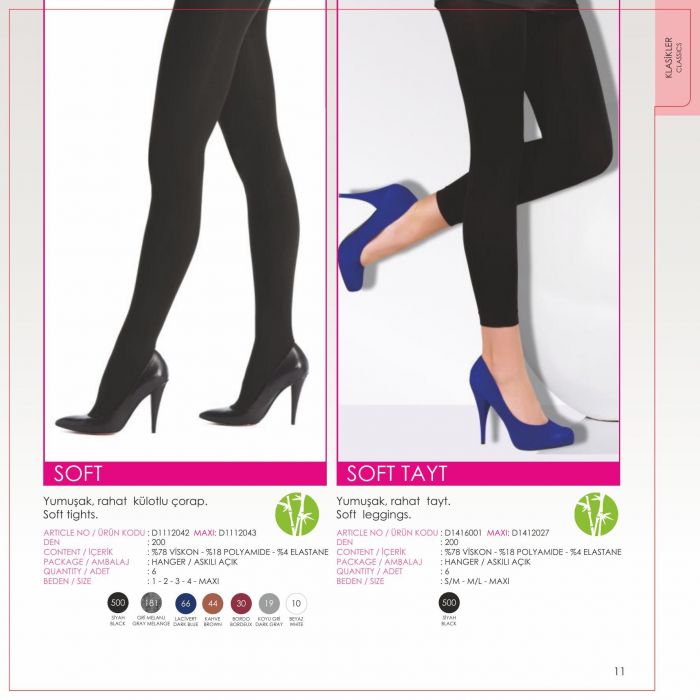 Day Mod Day Mod-2021 Kadin Katalog Aw 2021 2022-15  2021 Kadin Katalog Aw 2021 2022 | Pantyhose Library