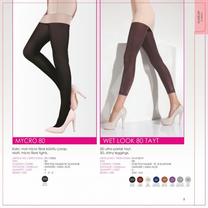 Day Mod Day Mod-2021 Kadin Katalog Aw 2021 2022-13  2021 Kadin Katalog Aw 2021 2022 | Pantyhose Library