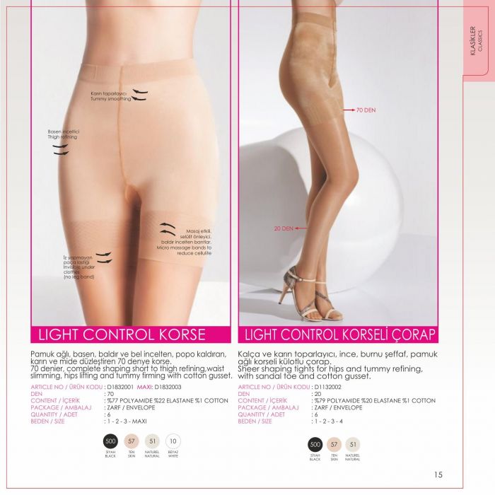 Day Mod Day Mod-2021 Kadin Katalog Aw 2021 2022-19  2021 Kadin Katalog Aw 2021 2022 | Pantyhose Library