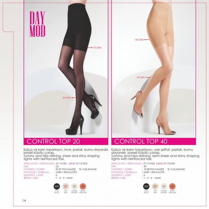 Day Mod Day Mod-2021 Kadin Katalog Aw 2021 2022-18  2021 Kadin Katalog Aw 2021 2022 | Pantyhose Library