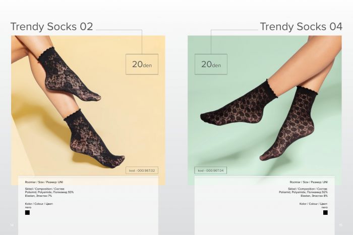 Gatta Gatta-catalog Spring Summer 2022-8  Catalog Spring Summer 2022 | Pantyhose Library