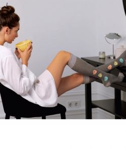 Legs - Woman Socks Collection 2021