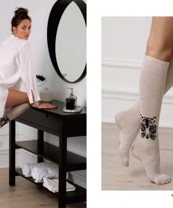 Legs - Woman Socks Collection 2021