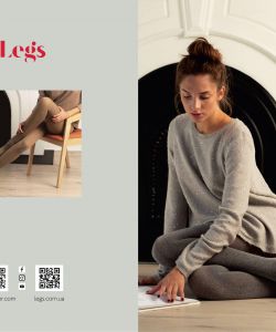 Natural Fibers Catalog 2021 Legs