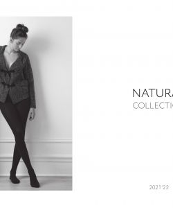 Legs - Natural Fibers Catalog 2021