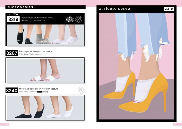 Cocot Cocot-catalogo Medias 2022-18  Catalogo Medias 2022 | Pantyhose Library