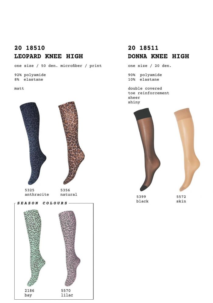 Sneaky Fox Sneaky Fox-katalog Sneakyfox Spring Summer 2022-23  Katalog Sneakyfox Spring Summer 2022 | Pantyhose Library