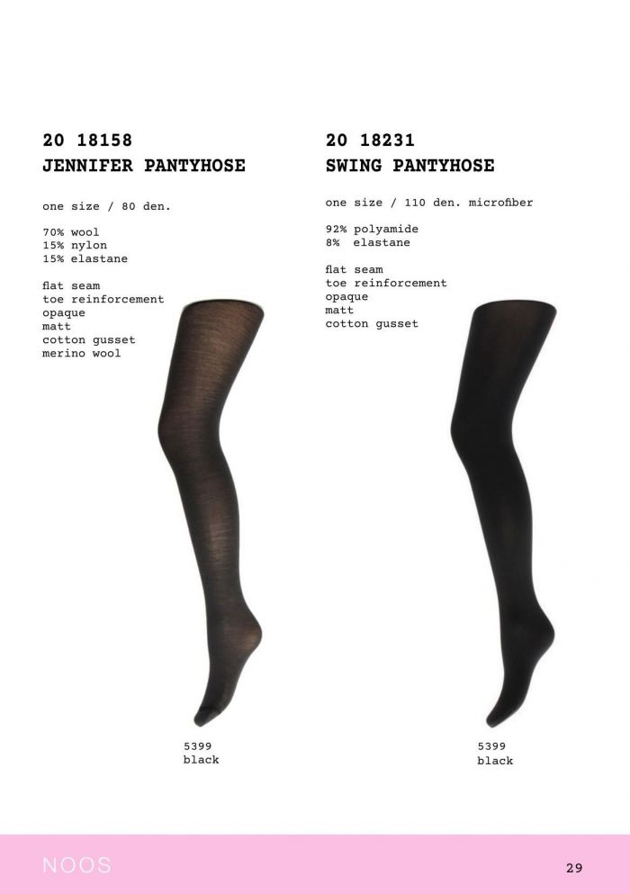 Sneaky Fox Sneaky Fox-katalog Sneakyfox Spring Summer 2022-29  Katalog Sneakyfox Spring Summer 2022 | Pantyhose Library