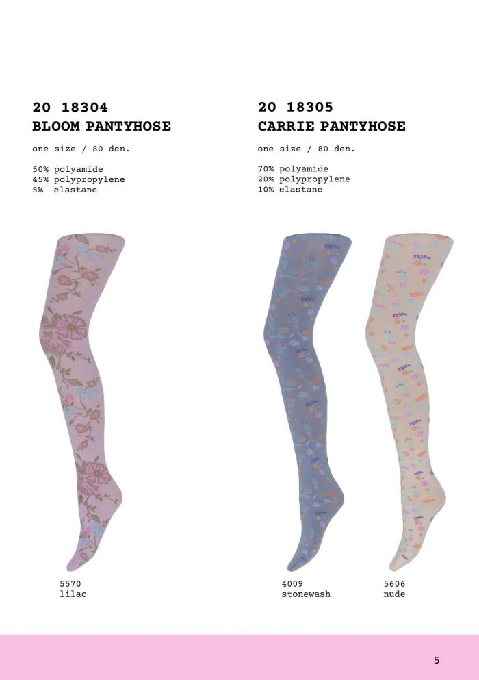 Sneaky Fox Sneaky Fox-katalog Sneakyfox Spring Summer 2022-5  Katalog Sneakyfox Spring Summer 2022 | Pantyhose Library