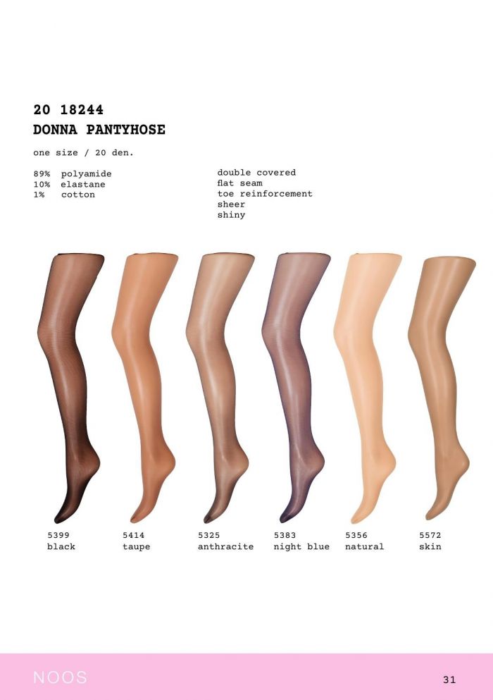 Sneaky Fox Sneaky Fox-katalog Sneakyfox Spring Summer 2022-31  Katalog Sneakyfox Spring Summer 2022 | Pantyhose Library