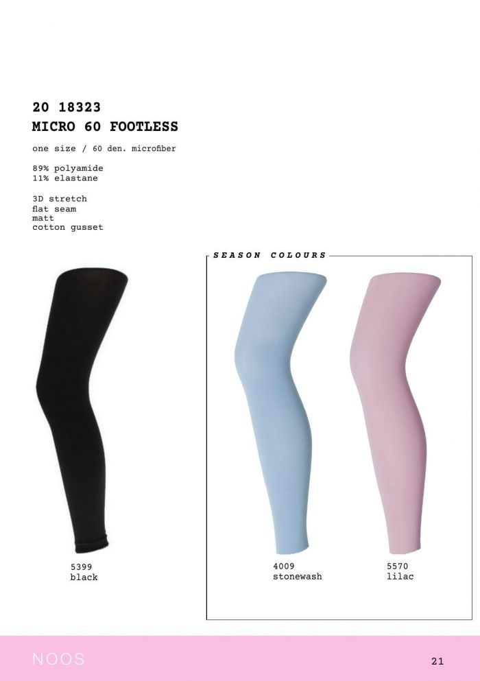 Sneaky Fox Sneaky Fox-katalog Sneakyfox Spring Summer 2022-21  Katalog Sneakyfox Spring Summer 2022 | Pantyhose Library