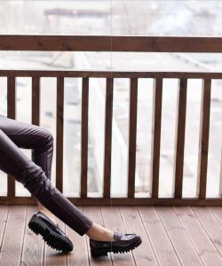Legs - Leggings Aw2020