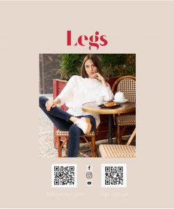Legs - Leggings Aw2020