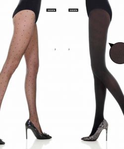 Voila - Catalogo Collants Voila Fw 2021